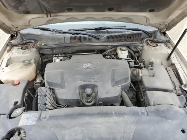 2007 Buick Lucerne CXL