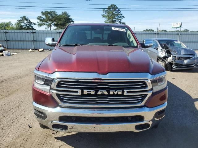 2022 Dodge 1500 Laramie