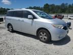 2012 Nissan Quest S