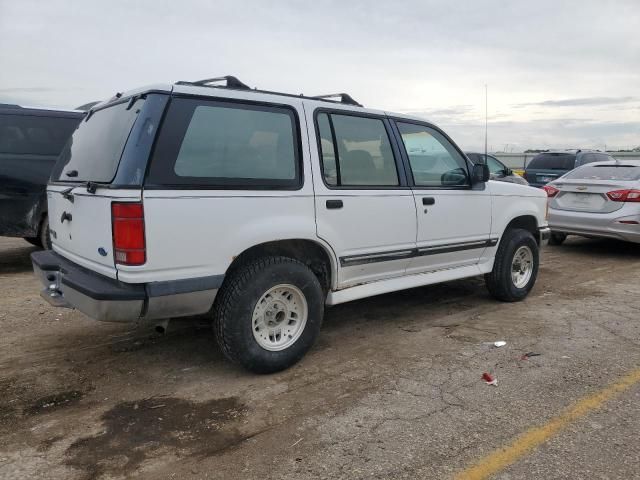 1994 Ford Explorer