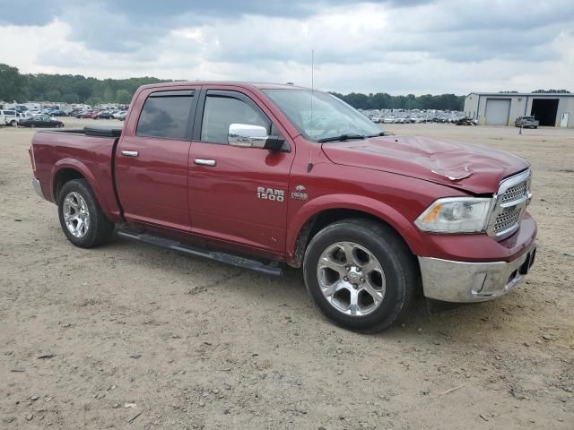 2015 Dodge 1500 Laramie