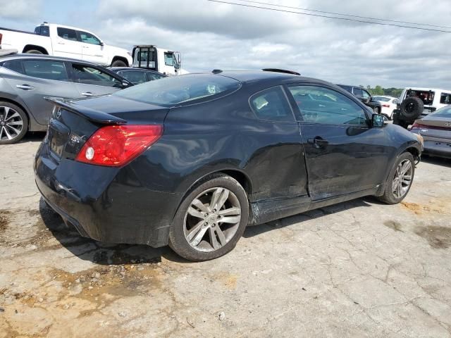 2013 Nissan Altima S