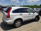 2007 Honda CR-V EX