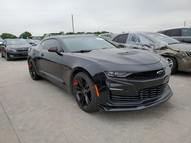 2022 Chevrolet Camaro SS