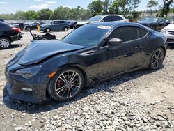 Salvage cars for sale at auction: 2013 Subaru BRZ 2.0 Premium