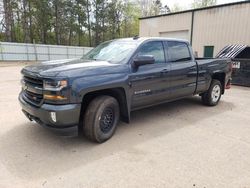 2017 Chevrolet Silverado K1500 LT en venta en Ham Lake, MN