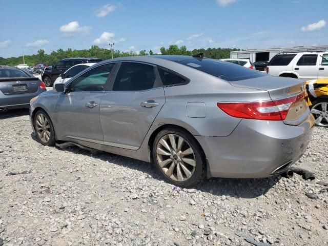 2013 Hyundai Azera GLS