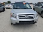 2006 Honda Pilot EX