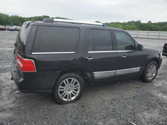 2010 Lincoln Navigator