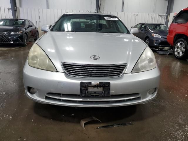 2005 Lexus ES 330