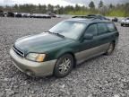 2002 Subaru Legacy Outback H6 3.0 LL Bean