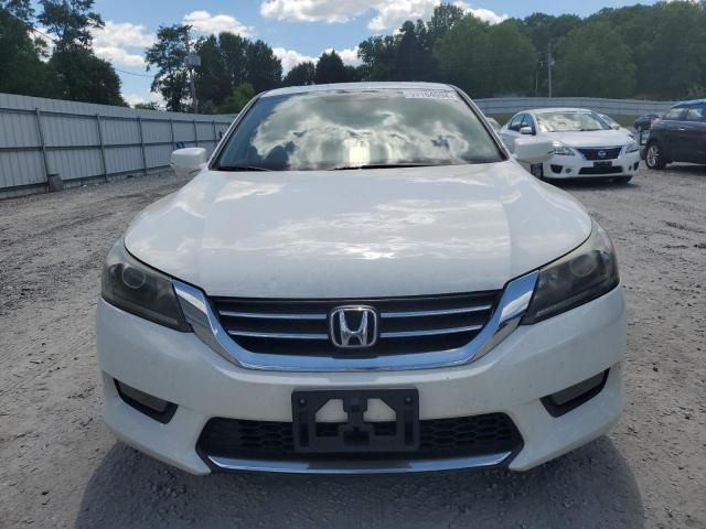 2015 Honda Accord EX