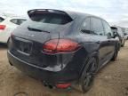 2014 Porsche Cayenne GTS