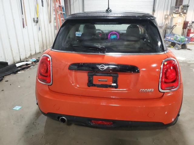 2019 Mini Cooper