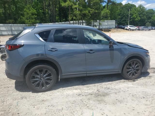 2022 Mazda CX-5 Preferred