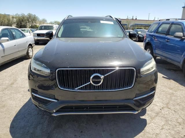 2016 Volvo XC90 T6