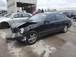 1998 Lexus GS 300 en venta en Kansas City, KS