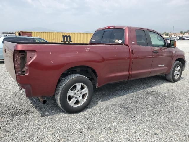 2007 Toyota Tundra Double Cab SR5