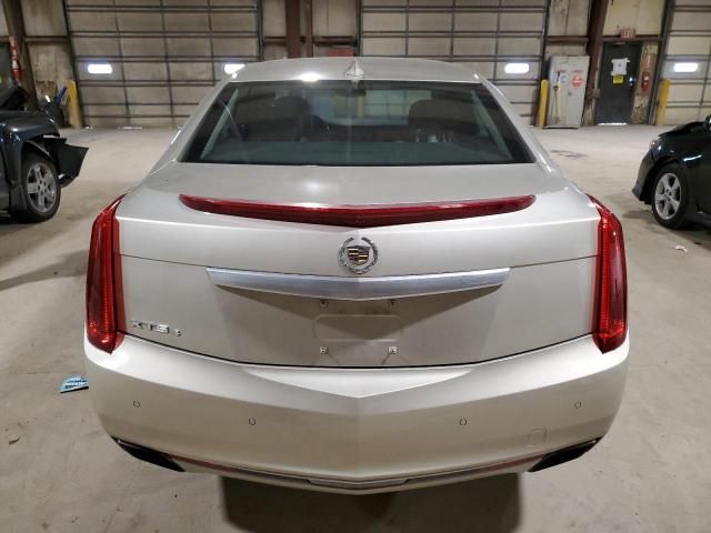 2015 Cadillac XTS Luxury Collection