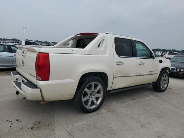 2009 Cadillac Escalade EXT Luxury