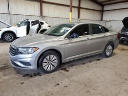 Volkswagen Jetta s salvage cars for sale: 2019 Volkswagen Jetta S