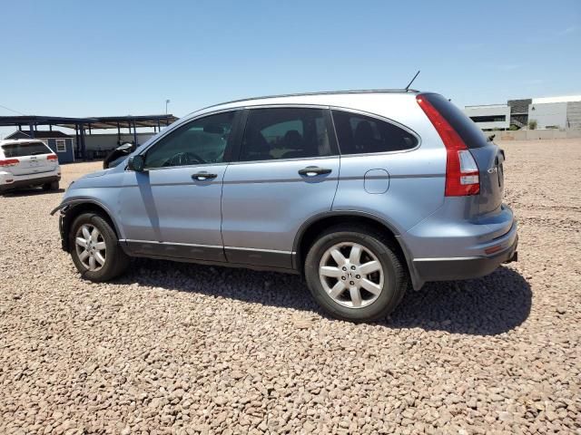 2011 Honda CR-V SE