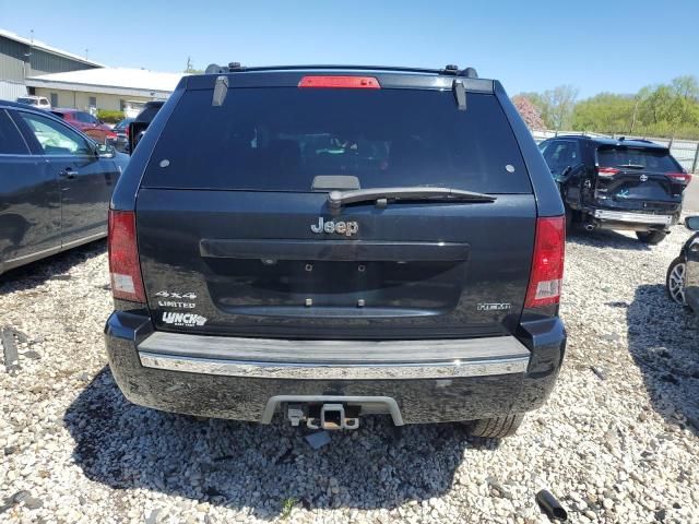 2009 Jeep Grand Cherokee Limited