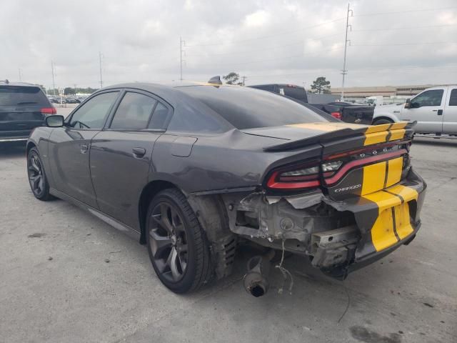 2019 Dodge Charger R/T