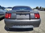 2003 Ford Mustang