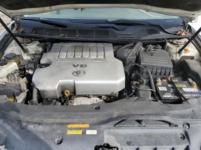 2006 Toyota Avalon XL