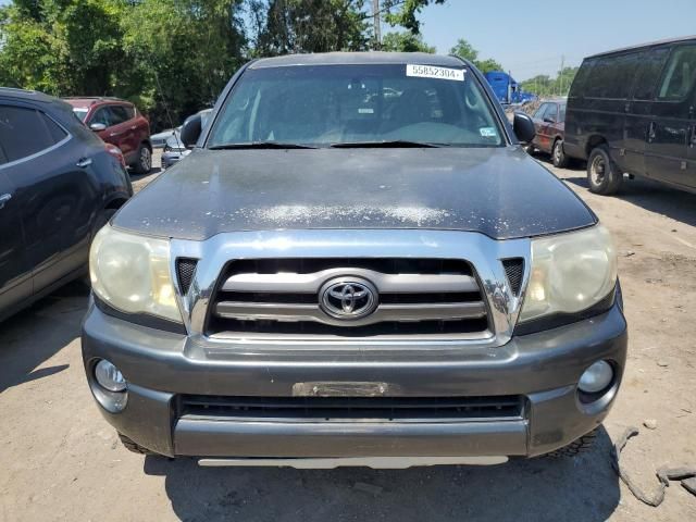 2009 Toyota Tacoma Prerunner Access Cab