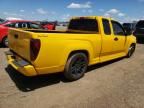 2005 Chevrolet Colorado