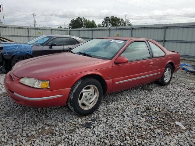 1997 Ford Thunderbird LX