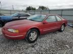 1997 Ford Thunderbird LX