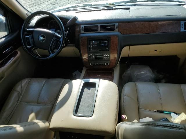 2007 Chevrolet Tahoe K1500