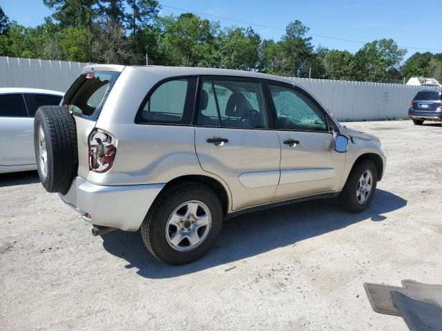 2005 Toyota Rav4