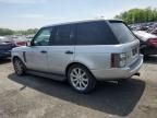 2006 Land Rover Range Rover Supercharged