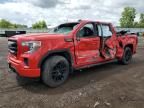 2022 GMC Sierra Limited K1500 Elevation