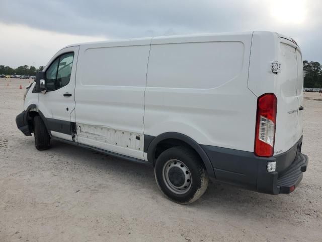 2016 Ford Transit T-150