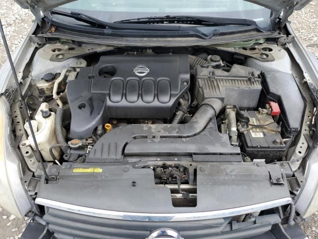 2008 Nissan Altima 2.5