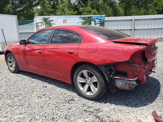 2015 Dodge Charger SE