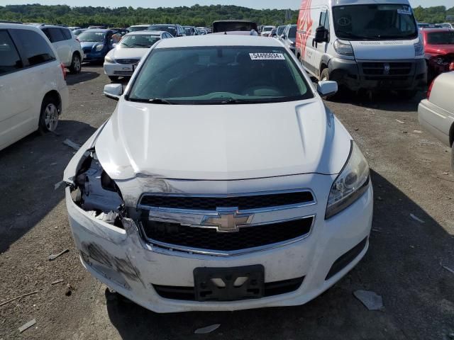 2013 Chevrolet Malibu 1LT