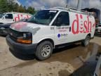 2012 Chevrolet Express G1500