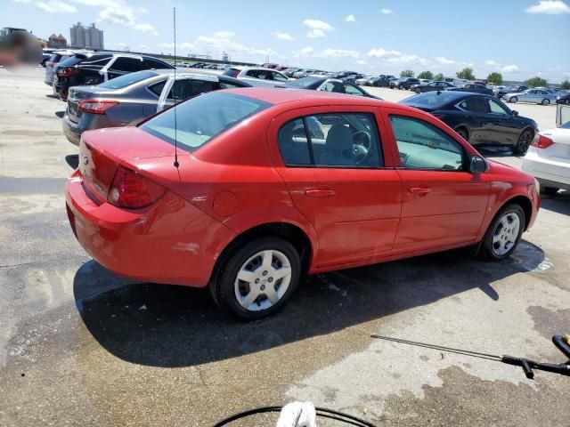 2007 Chevrolet Cobalt LS