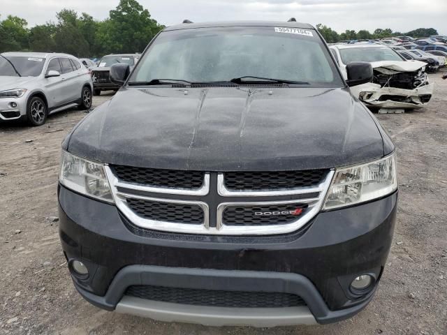 2015 Dodge Journey SXT