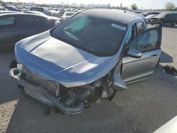 Salvage cars for sale at Tucson, AZ auction: 2022 Ford Edge SEL