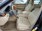 2005 Lexus LS 430