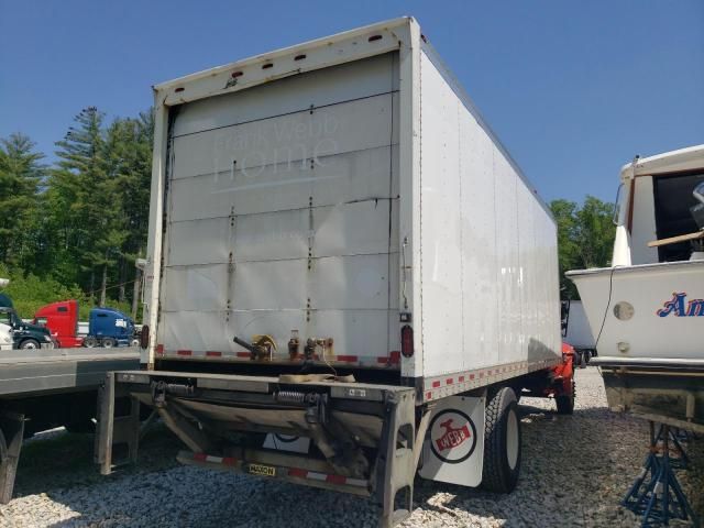 2019 International 4000 4300