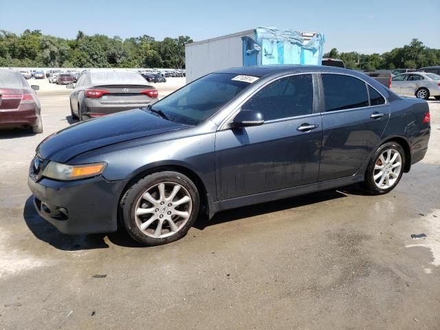 2007 Acura TSX