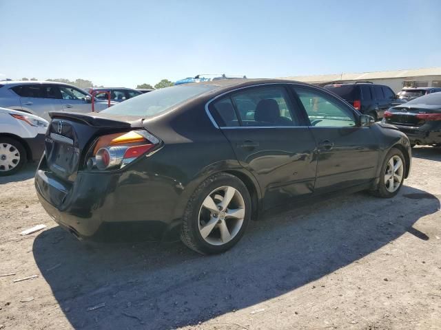 2008 Nissan Altima 3.5SE